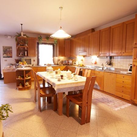 B&B Le Tre Grazie San Martino di Lupari Dış mekan fotoğraf