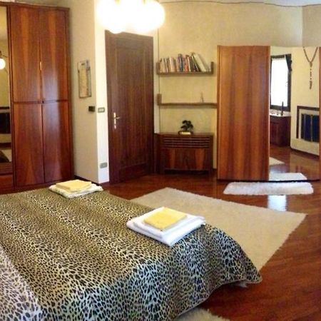 B&B Le Tre Grazie San Martino di Lupari Oda fotoğraf