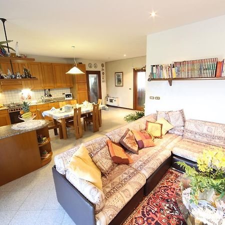 B&B Le Tre Grazie San Martino di Lupari Dış mekan fotoğraf