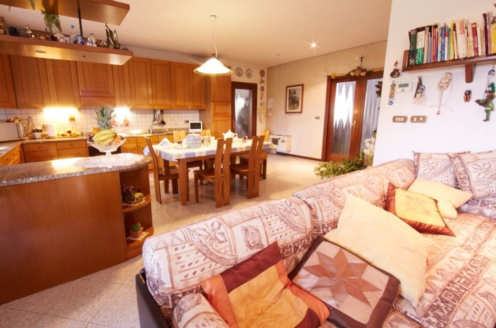 B&B Le Tre Grazie San Martino di Lupari Dış mekan fotoğraf