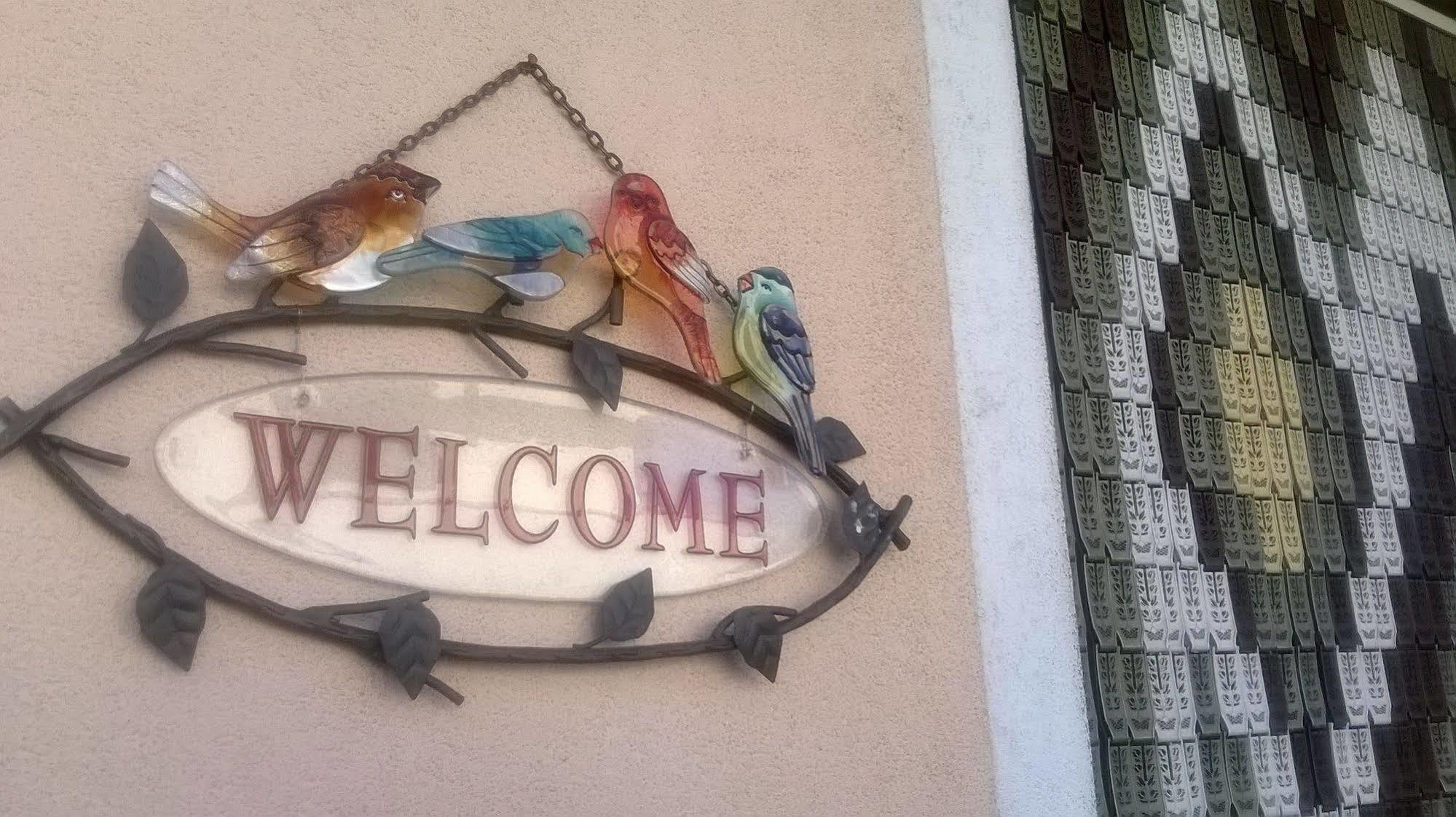 B&B Le Tre Grazie San Martino di Lupari Dış mekan fotoğraf