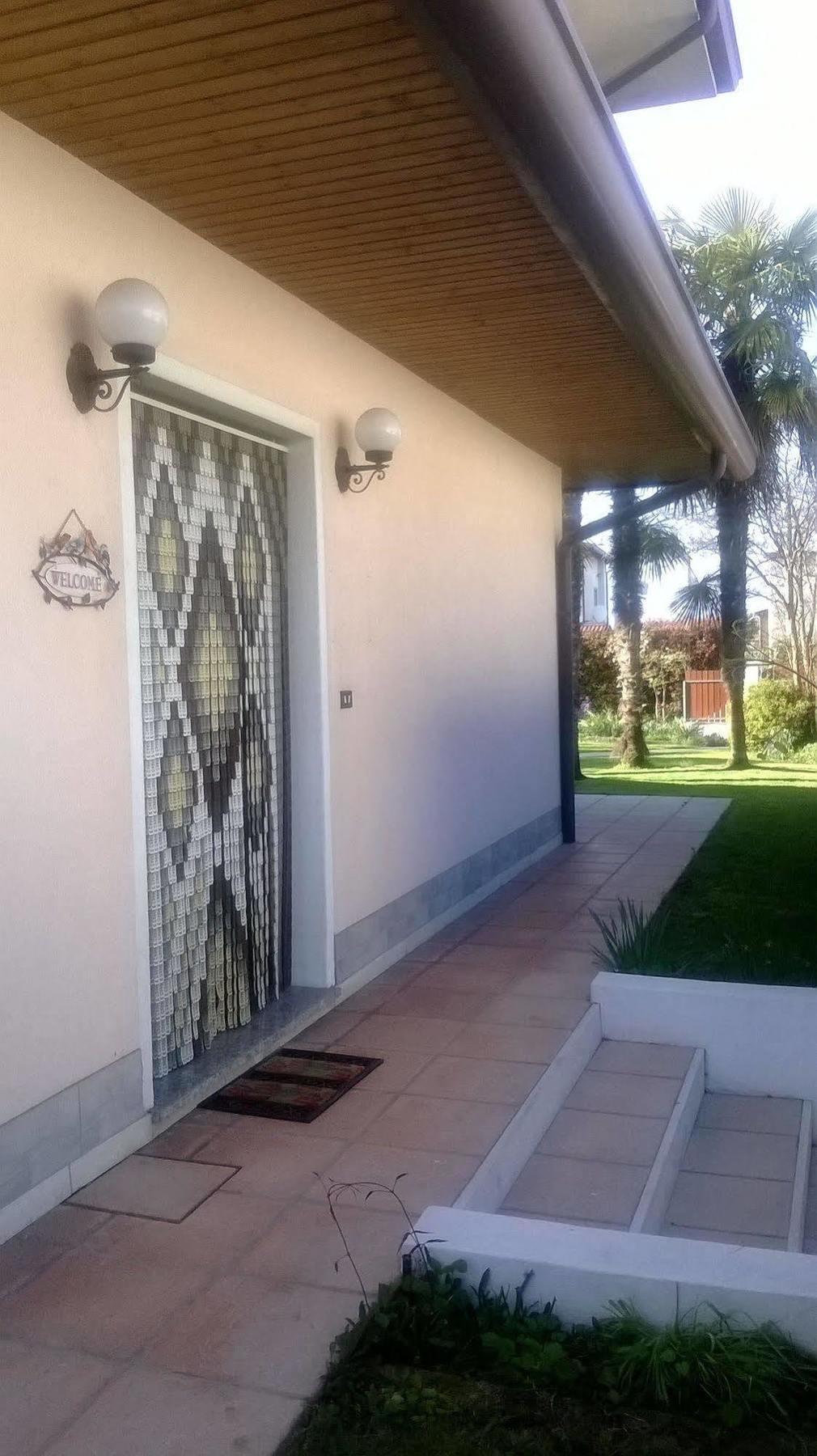 B&B Le Tre Grazie San Martino di Lupari Dış mekan fotoğraf