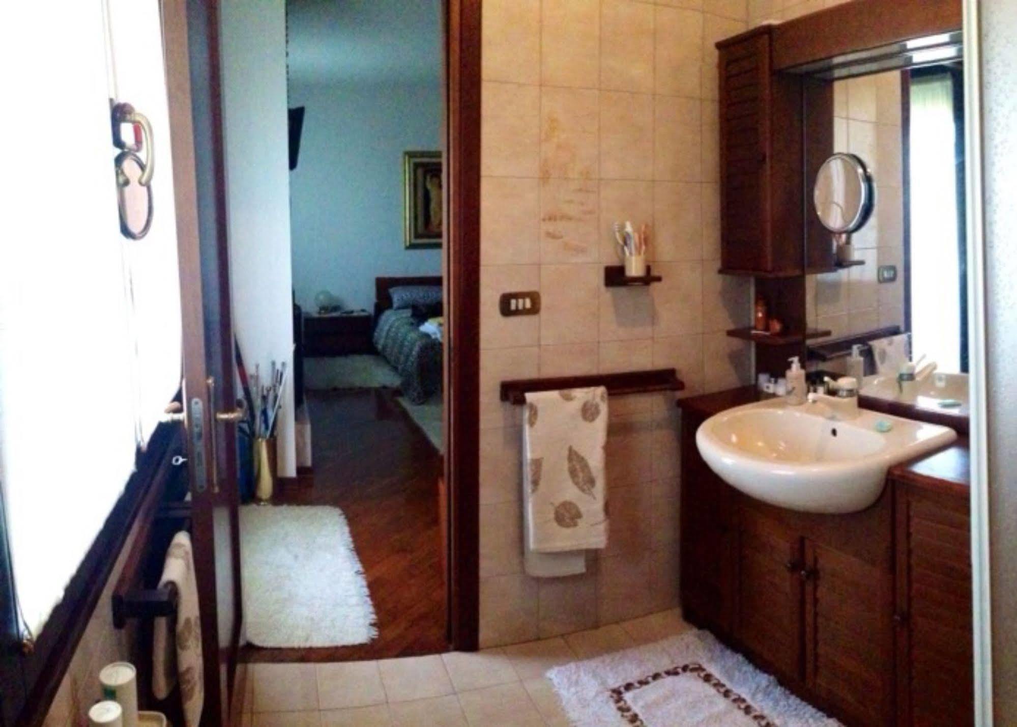 B&B Le Tre Grazie San Martino di Lupari Dış mekan fotoğraf