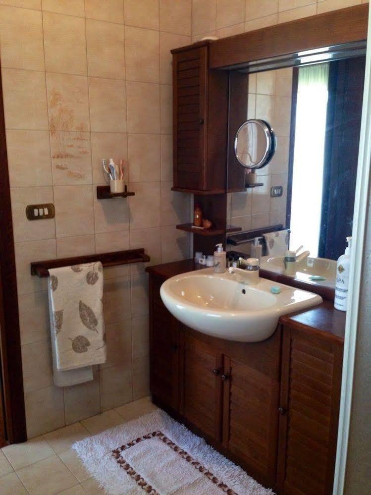 B&B Le Tre Grazie San Martino di Lupari Dış mekan fotoğraf