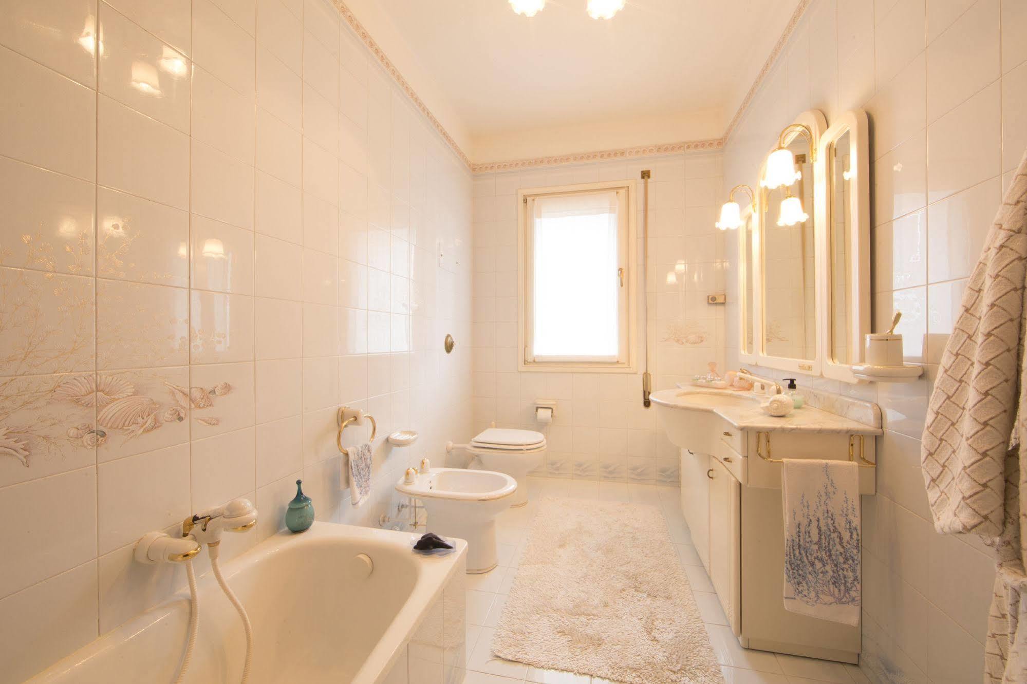 B&B Le Tre Grazie San Martino di Lupari Dış mekan fotoğraf