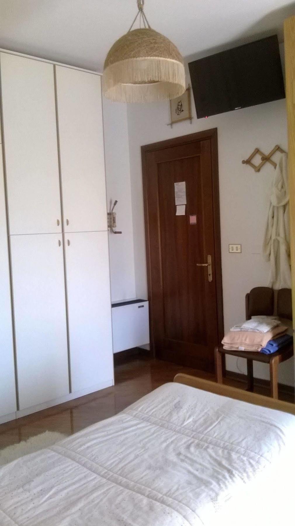 B&B Le Tre Grazie San Martino di Lupari Dış mekan fotoğraf