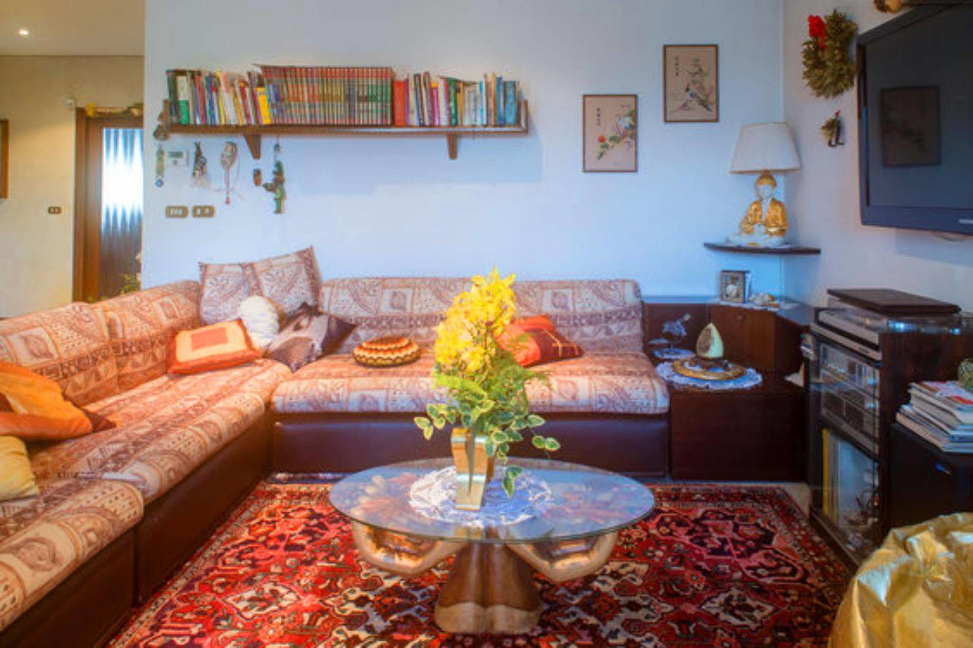 B&B Le Tre Grazie San Martino di Lupari Dış mekan fotoğraf