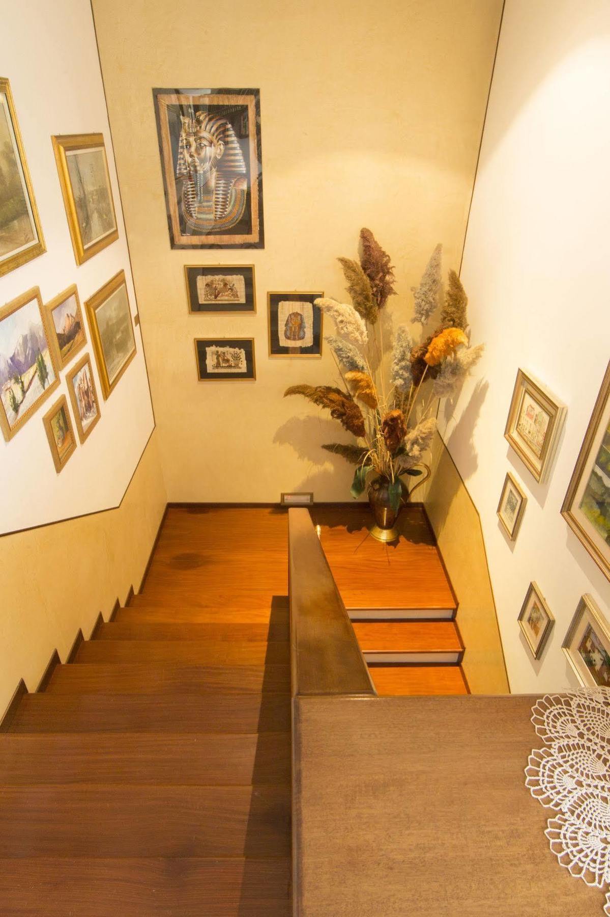 B&B Le Tre Grazie San Martino di Lupari Dış mekan fotoğraf